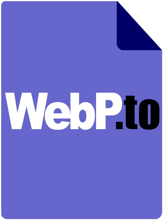 WEBP တည်းဖြတ်သူ